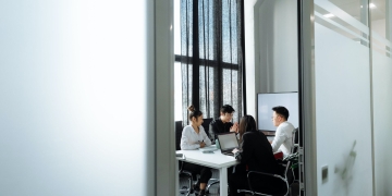 Revamp, renew, succeed: Overhauling operations with asset management software