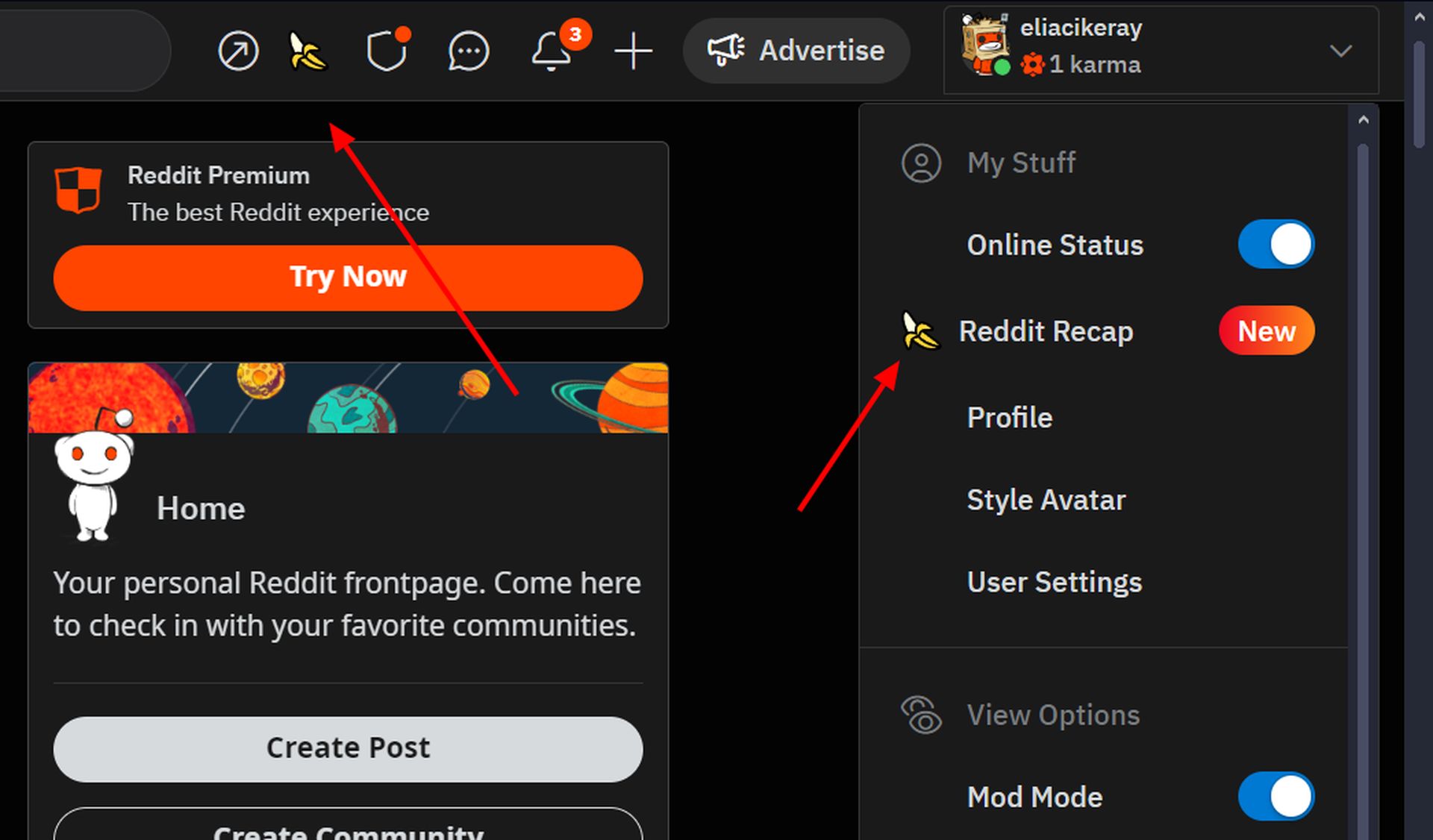 How to get Reddit Recap 2023 in 4 easy steps! Unveil unique insights, community highlights, and memorable moments. Explore now!
