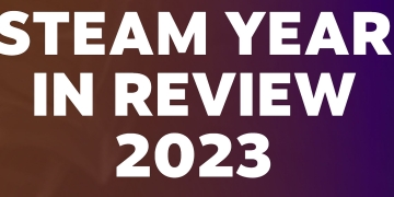 Steam Recap 2023: It’s time to explore who is really a gamer