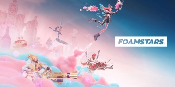 Foamstars AI art usage confirmed by Square Enix