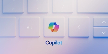 AI Copilot key is coming to the new Microsoft keyboard