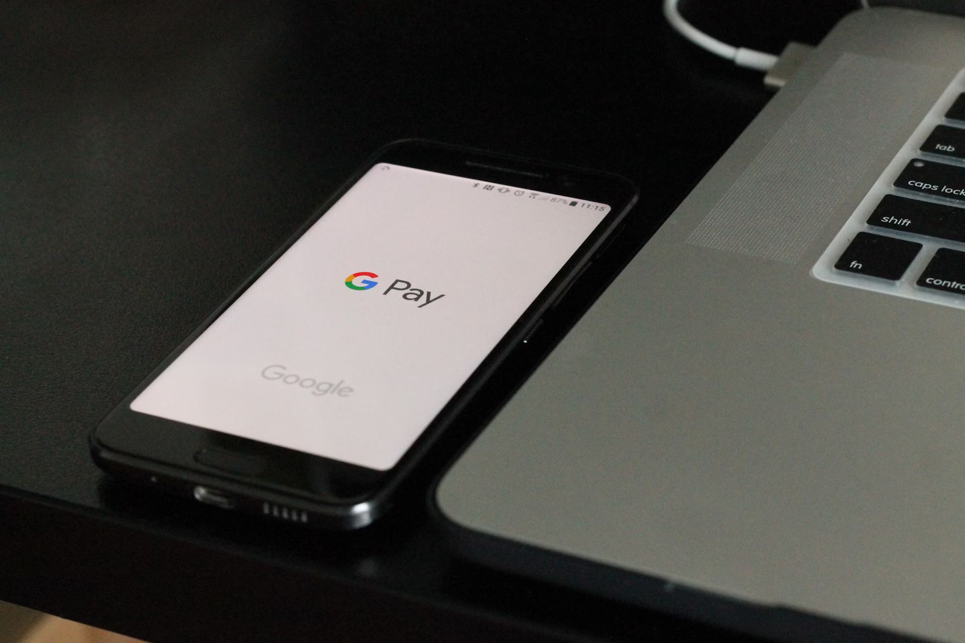 Come correggere il codice di errore YC di Google Pay