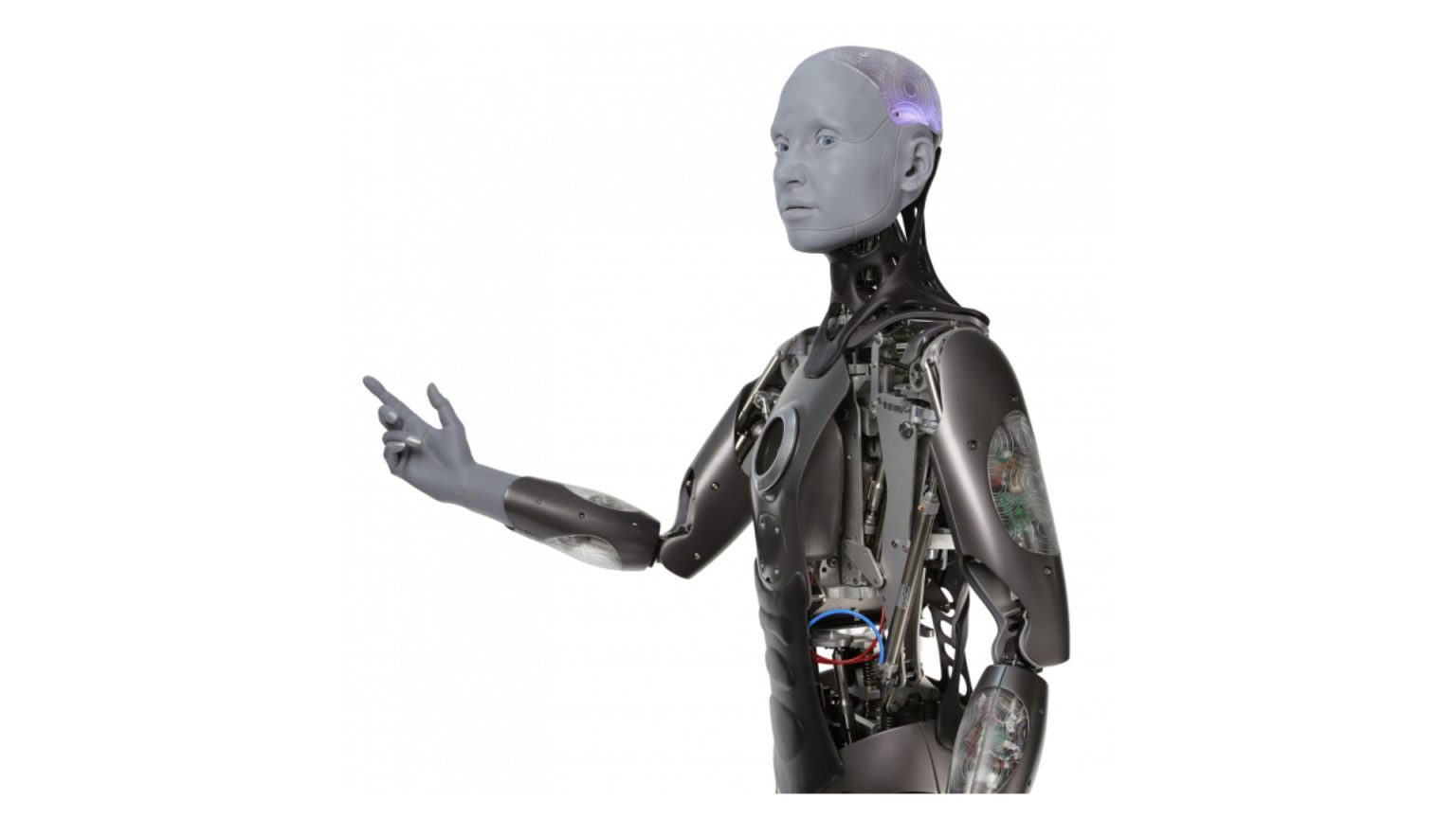 We Will Soon See Humanoid Robot For Sale Flyers All Around Us Dataconomy