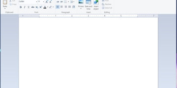 Microsoft pulls Wordpad’s plug nearly after 30 years