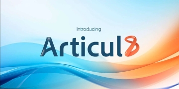 DigitalBridge backs the new Intel Articul8 AI