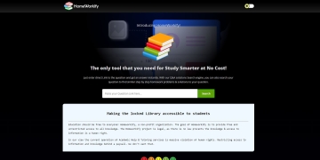Is Homeworkify not working? Here is your fix