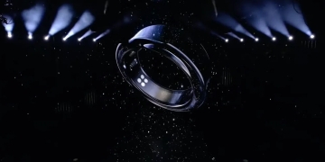 Samsung closed Unpacked 2024 by teasing the upcoming Galaxy Ring