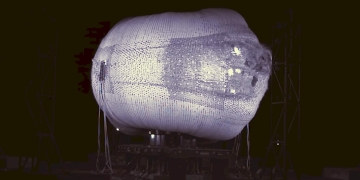 Sierra Space’s inflatable habitat blew up and it is a good thing