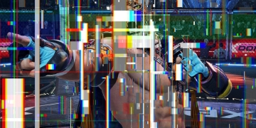 Tekken 8 DDoS attacks prevent players from getting a clean start