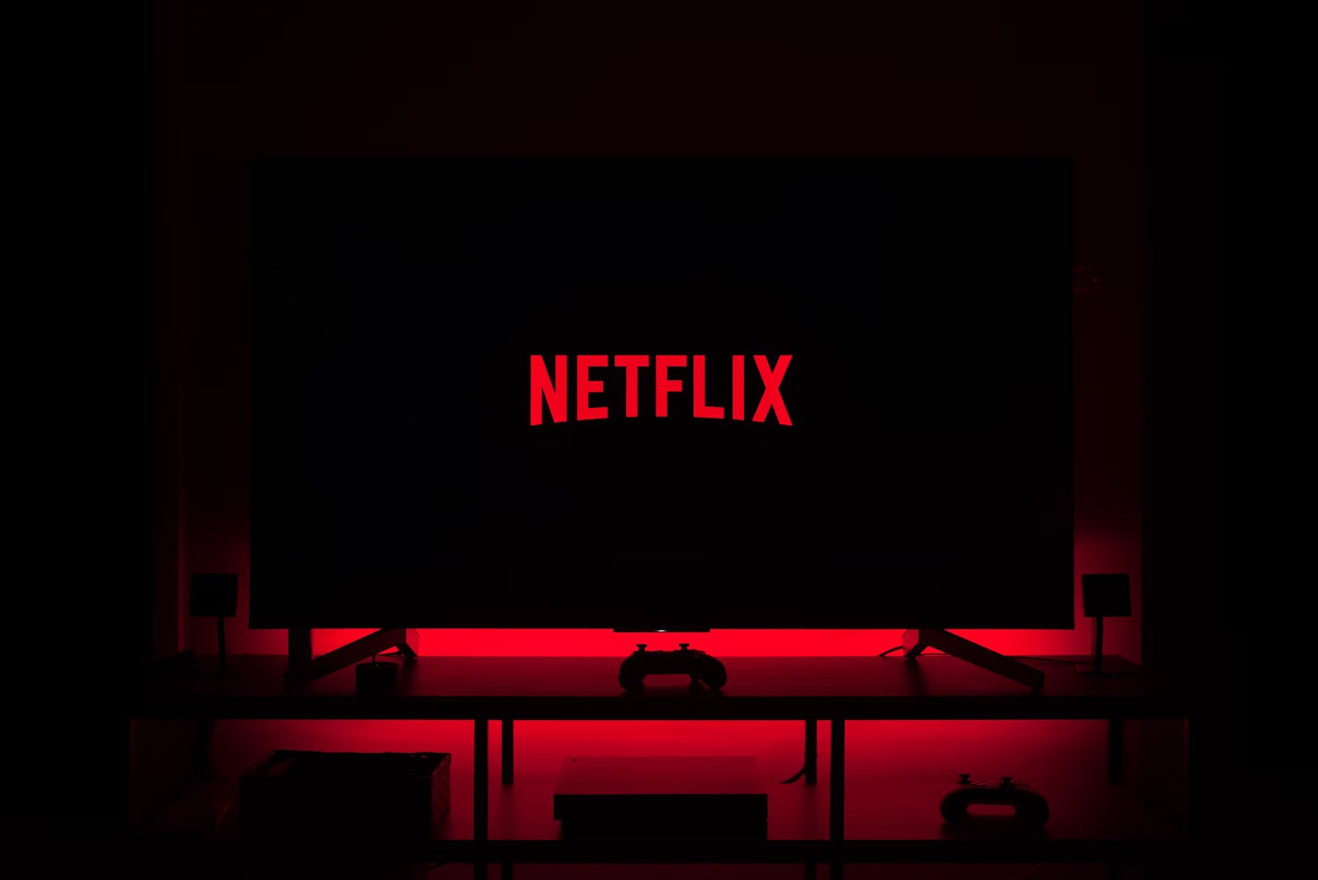 WWE Netflix 交易