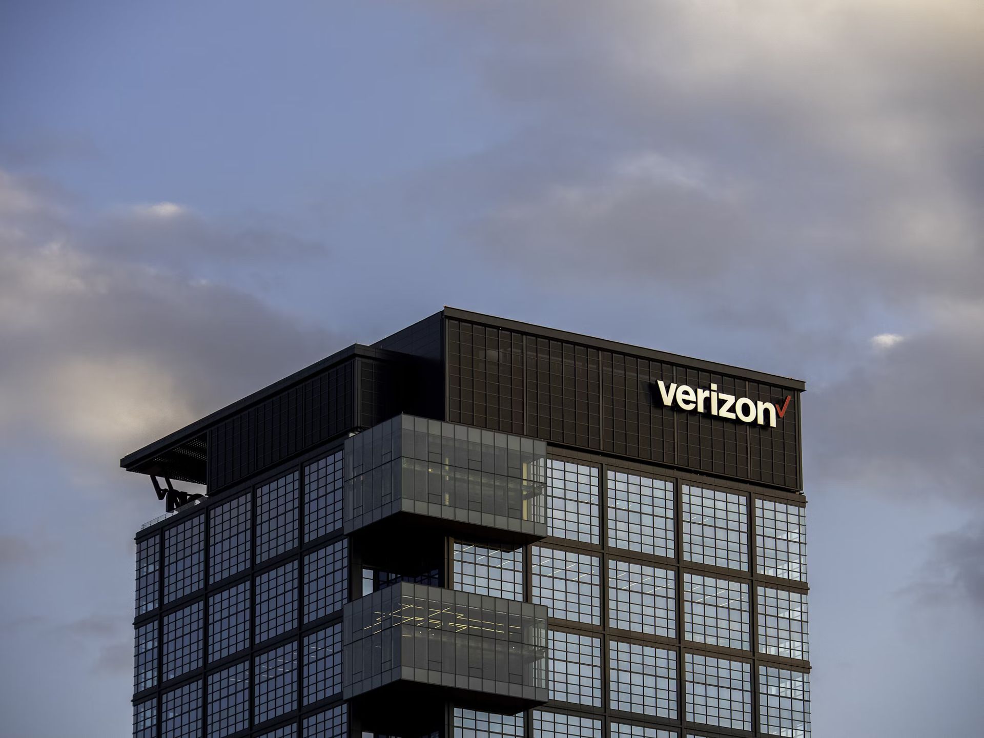 Liquidazione delle spese amministrative di Verizon