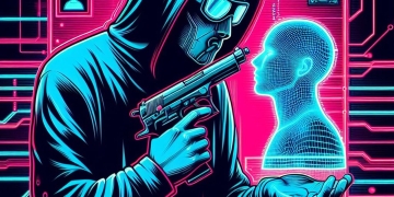 Here is how people kidnap digitally