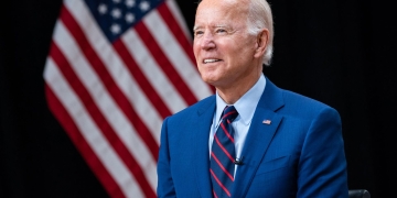 AI-created deepfake Biden calls target voters