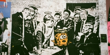 Spongebob movie leak reveals “The Sandy Cheeks”