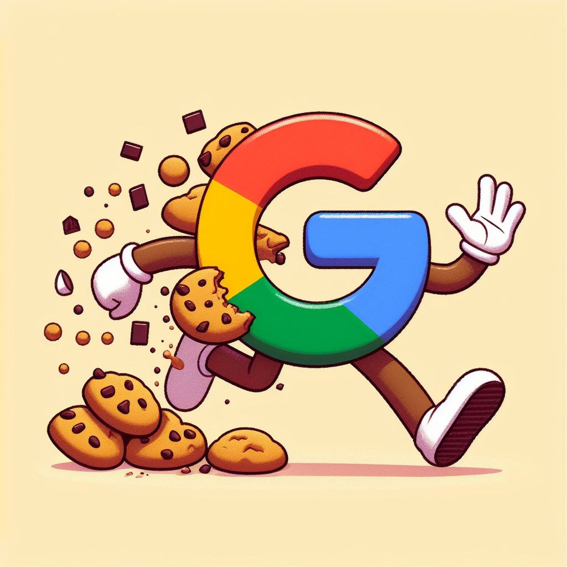 Perché Google uccide i cookie?  Scopri la mossa di Google per eliminare i cookie di terze parti in Chrome.  Continua a leggere ed esplora ora! 