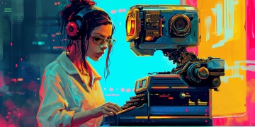 How to humanize AI text for free?