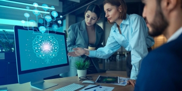 Reskilling your workforce in the age of AI