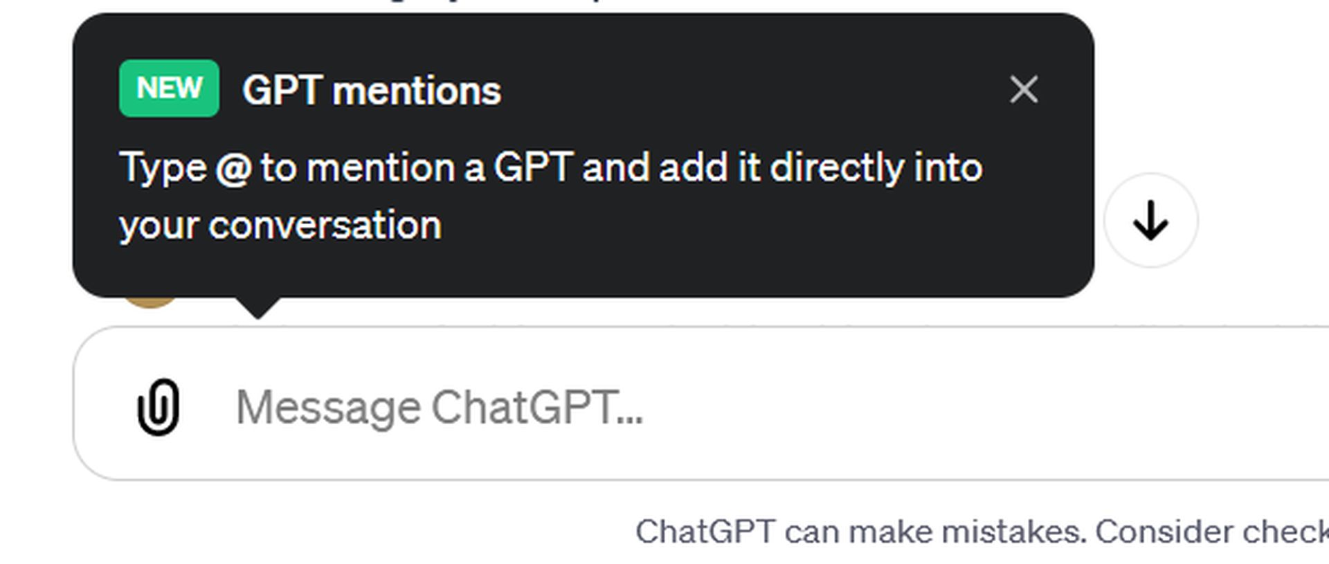 How to use GPT Mentions: The new ChatGPT feature integrate multiple AI models for dynamic interactions and here is how!