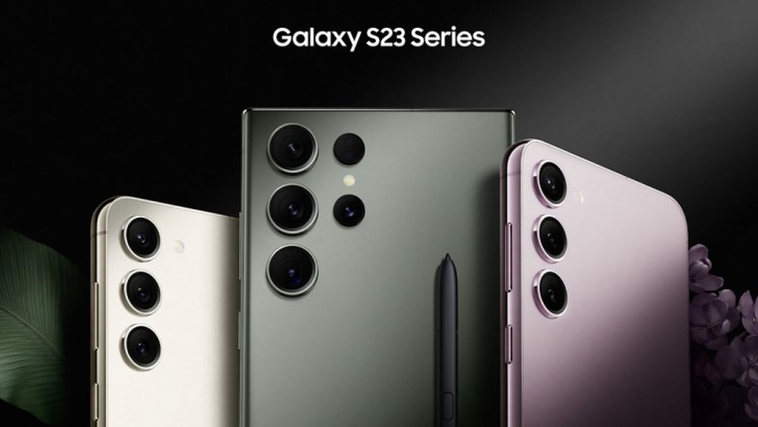 Galaxy S24 Ultra vs. S23 Ultra