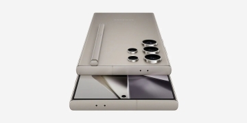 Galaxy S24 Ultra vs. S23 Ultra comparison