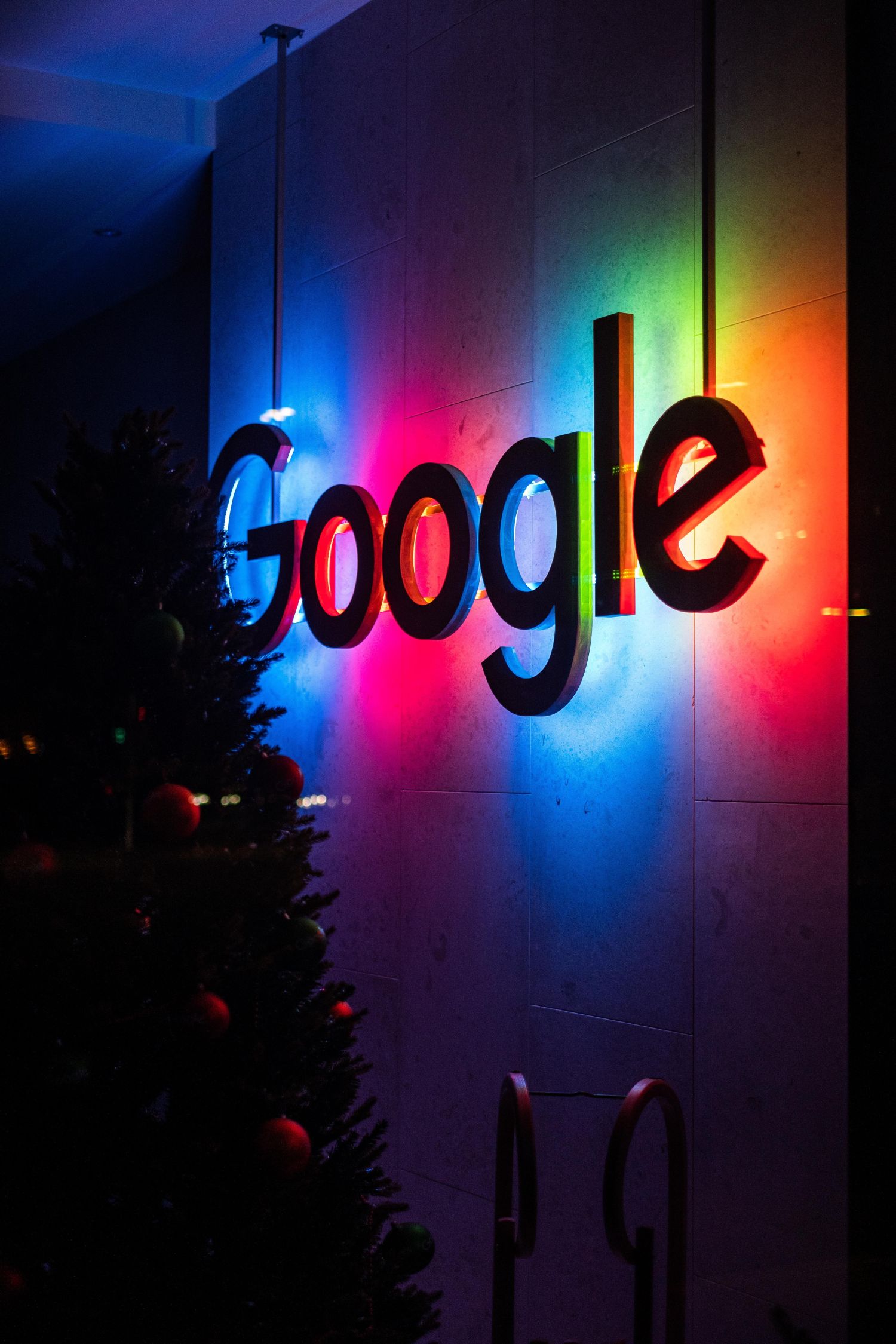 Google layoffs 2024