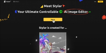 What is Stylar AI and how to use it?