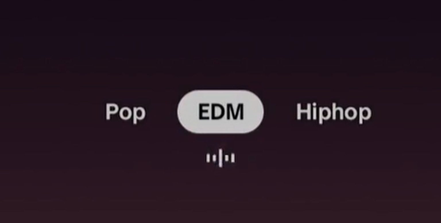 TikTok AI Song You Can Make Music On TikTok Now Dataconomy