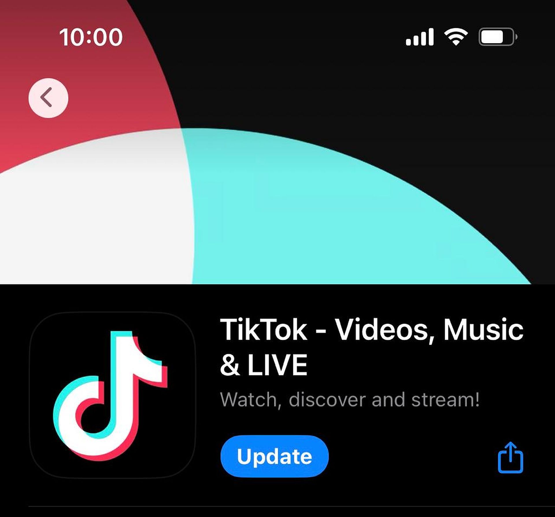 Is TikTok Down? Why Is TikTok Not Working (2024) Dataconomy