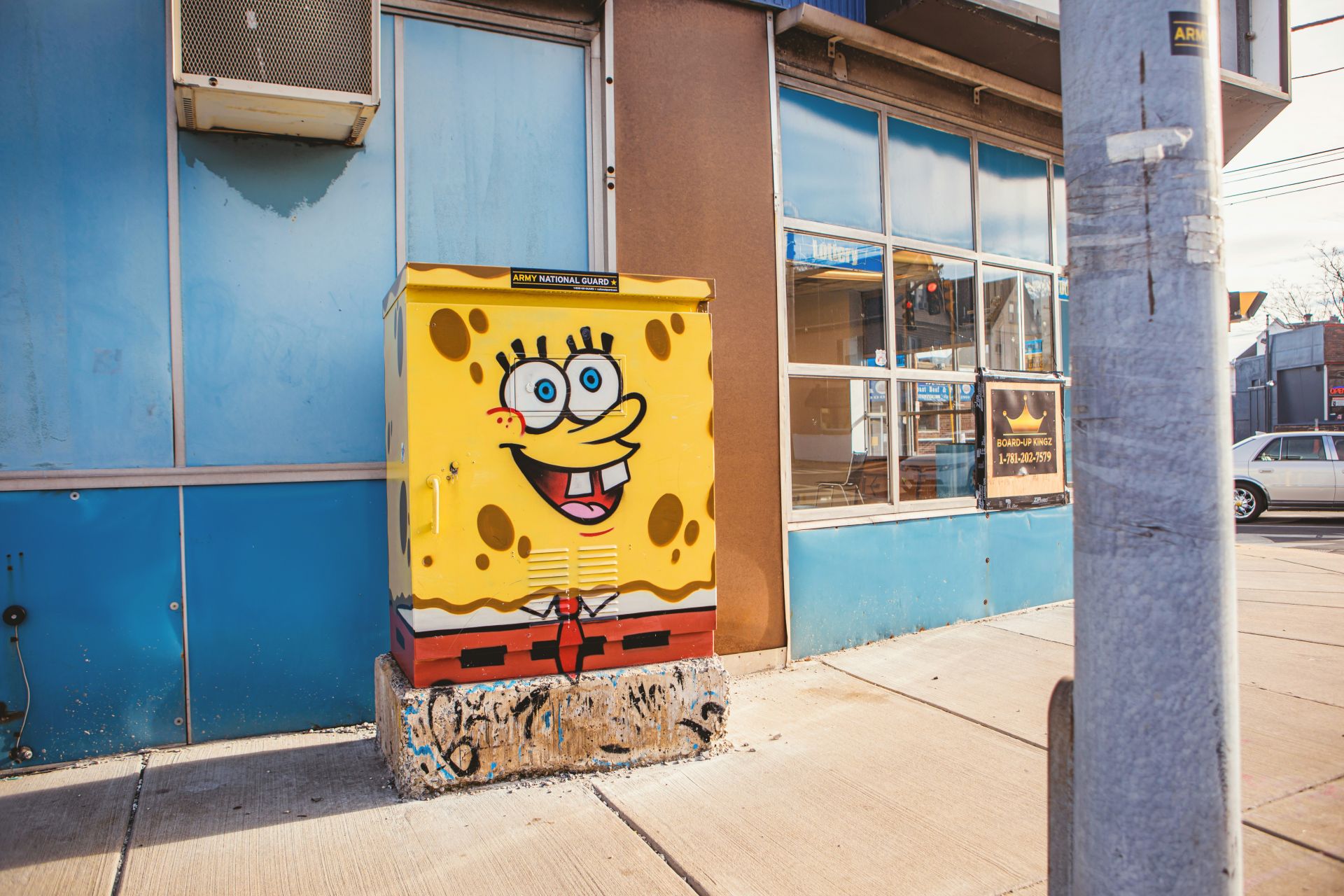 Spongebob movie leak