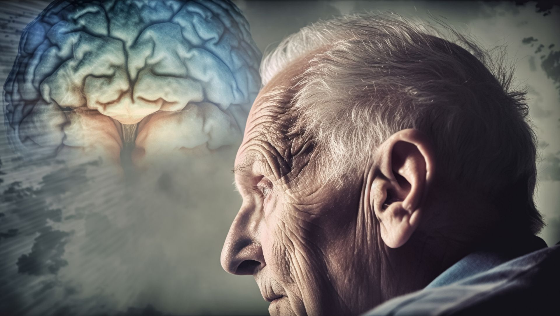 Alzheimers early detection with AI