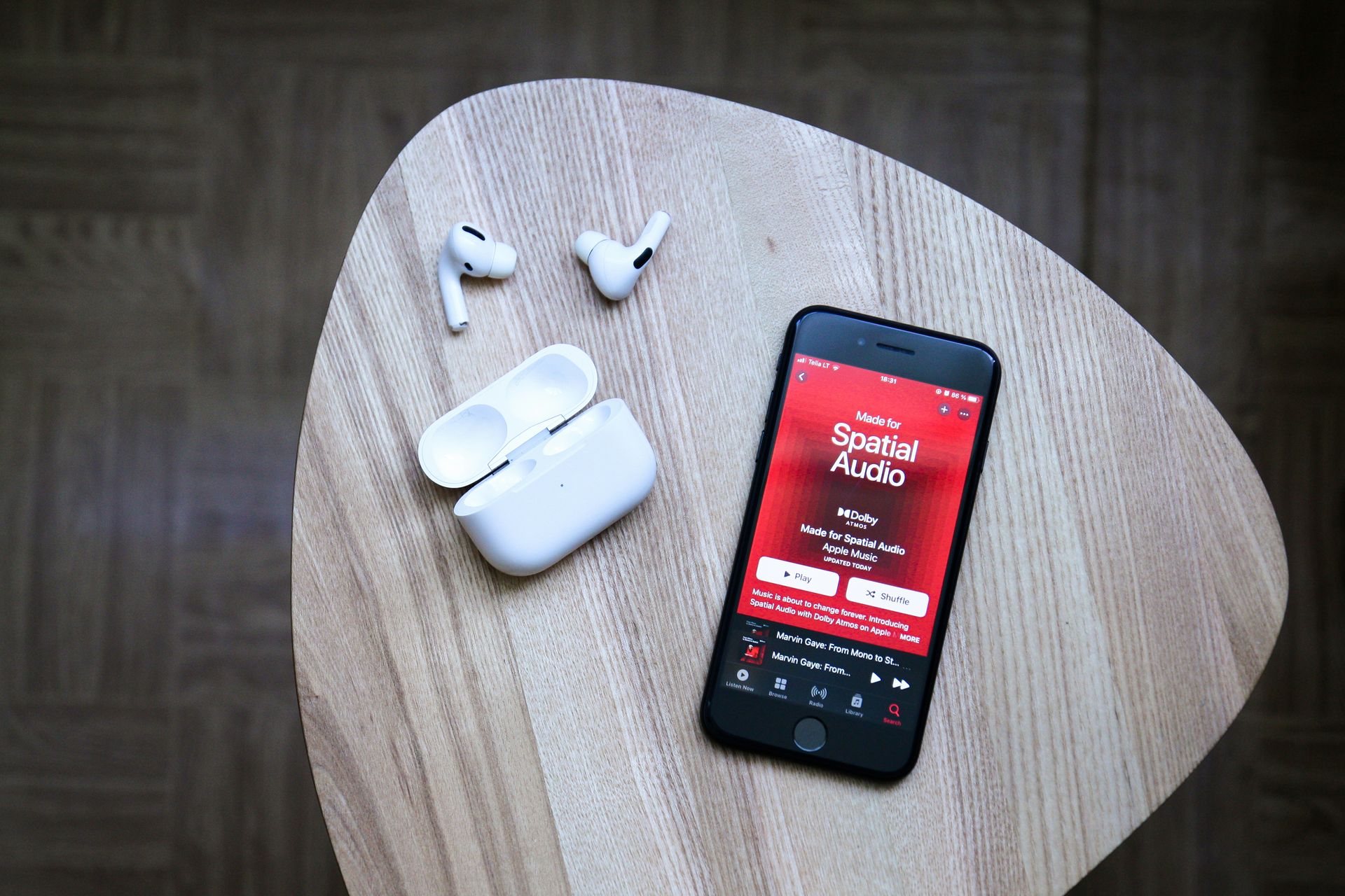 Apple Replay 2024 offre ora una dose mensile di nostalgia musicale