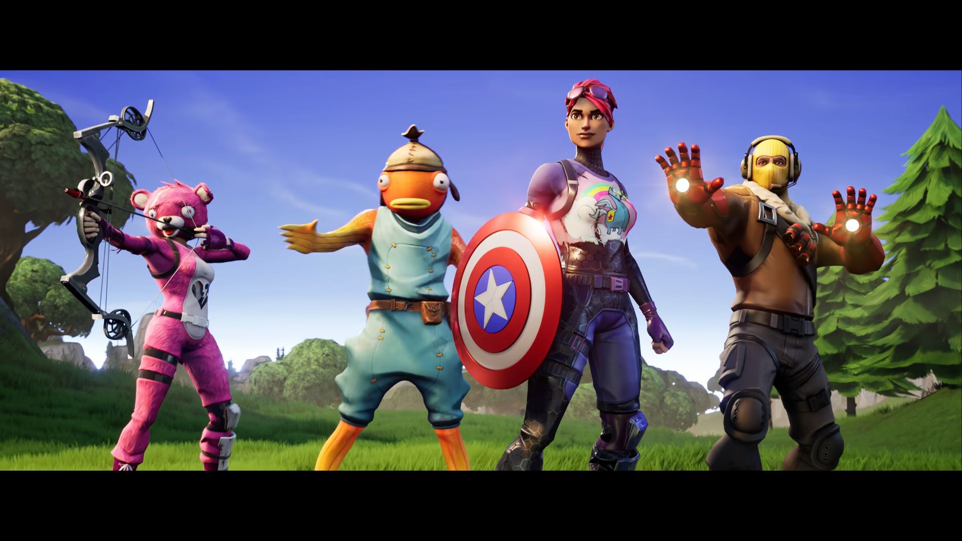 Discover the truth behind the Disney x Epic Games collaboration. Did Disney buy Fortnite? Unveil the $1.5 billion partnership!