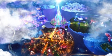 From V-Bucks to big bucks: Disney’s .5 billion Fortnite bet