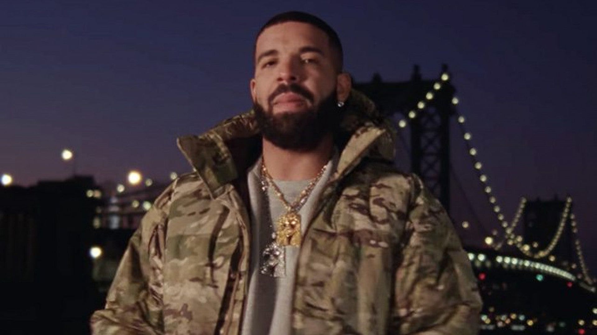Drake’s exposed video leak sparked craze online