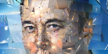 Elon Musk imagines a Midjourney powered X