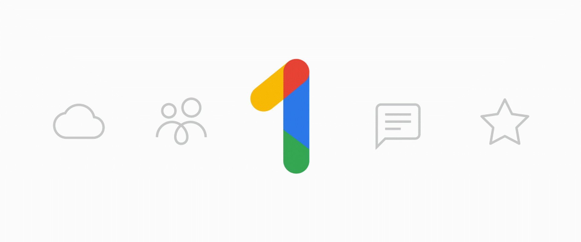 Google has bundled solutions to many of your needs into a single package