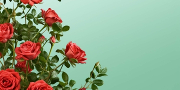 Here is the best way for Happy Rose Day AI photo editing