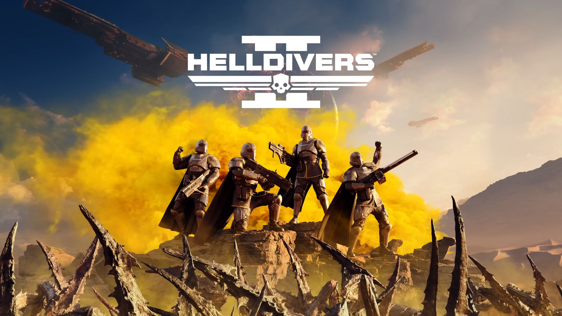 Helldivers 2 might end the console wars as PlayStation users ask for an  Xbox version — SiegeGG