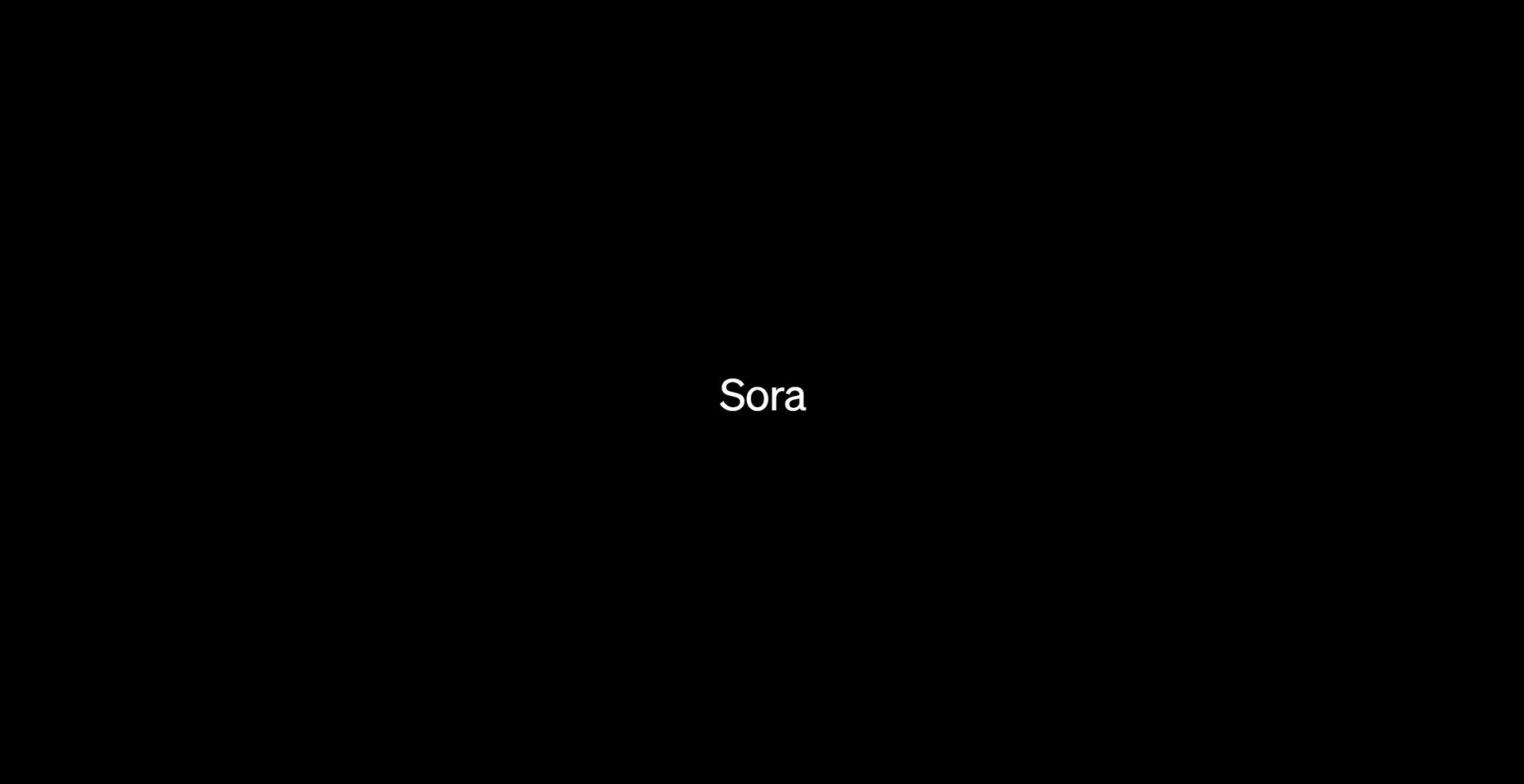 Comment utiliser Sora AI d’OpenAI et générer des vidéos