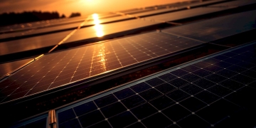 Oxford PV achieved a massive breakthrough in solar panels