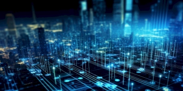 Navigating tomorrow: Role of AI and ML in information technology