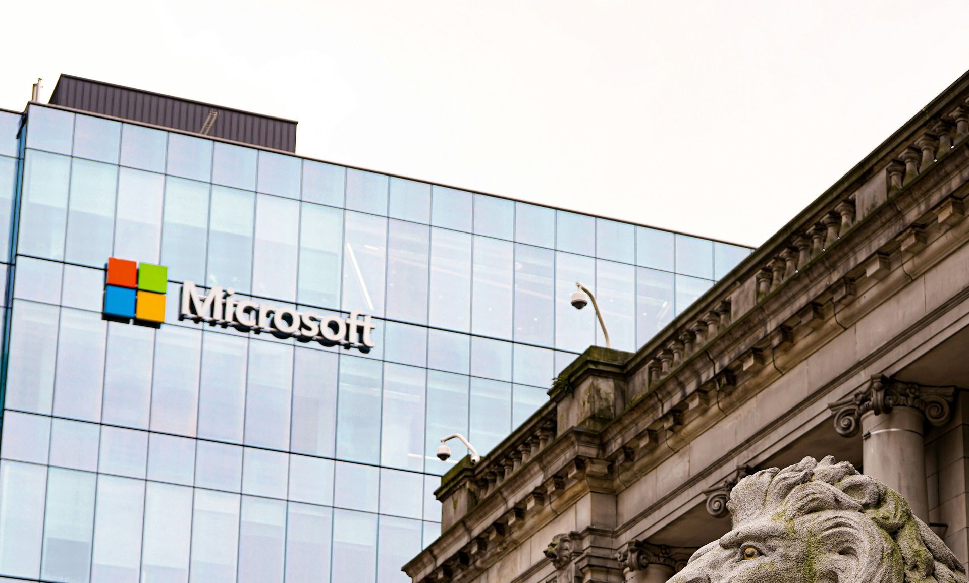 The Microsoft-Mistral deal brings Mistral Large to Azure