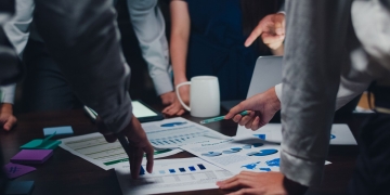 The impact of artificial intelligence (AI) on procurement outsourcing