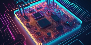 One step closer to universal memory with GST467