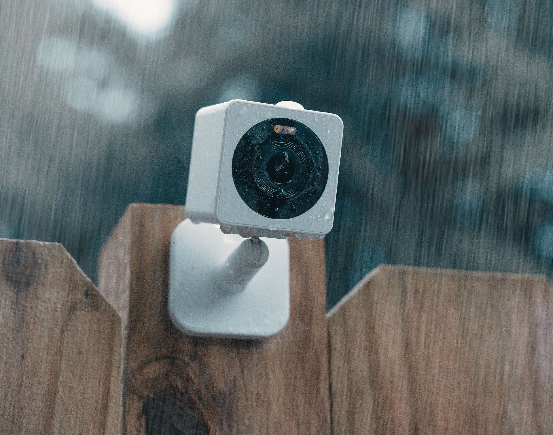 Discover the aftermath of the Wyze camera breach, where privacy was compromised for 13,000 users. Can Wyze recover trust amidst security concerns?