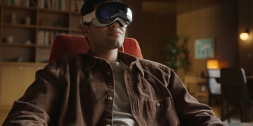 Meet Apple Optic ID, a new security layer