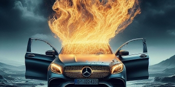 The reason behind the Mercedes-Benz recall