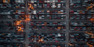 Package delays and shipment tracking solutions during the Chinese New Year