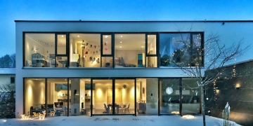 Latest AI trends in home automation