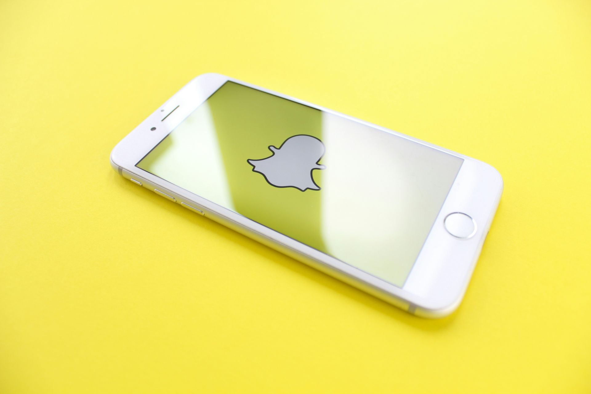 Snapchat licencie en 2024 pour atteindre 10 % de la société mère